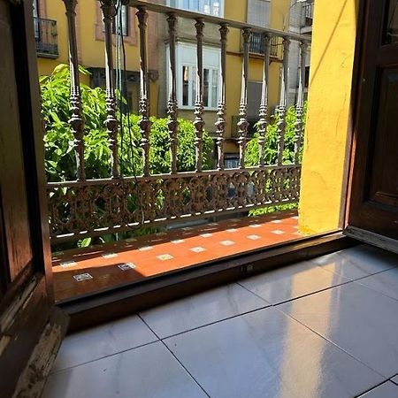 شقة Casa Snoopy إشبيلية المظهر الخارجي الصورة