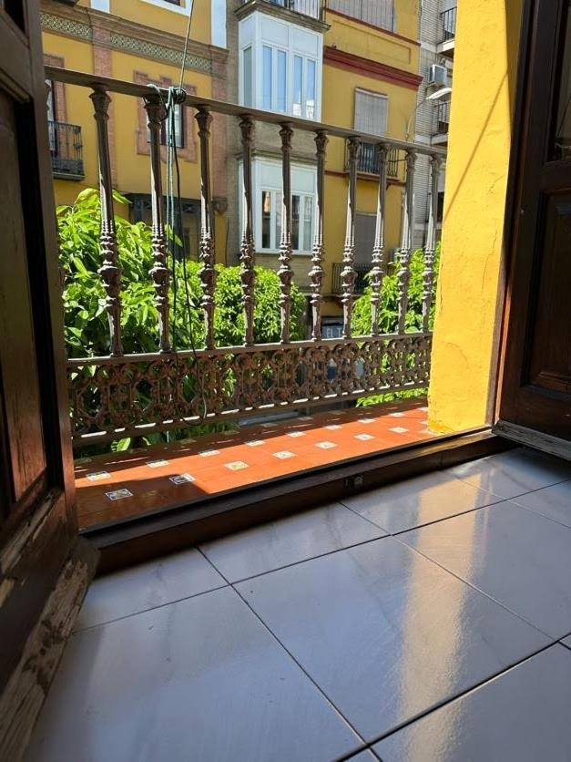 شقة Casa Snoopy إشبيلية المظهر الخارجي الصورة