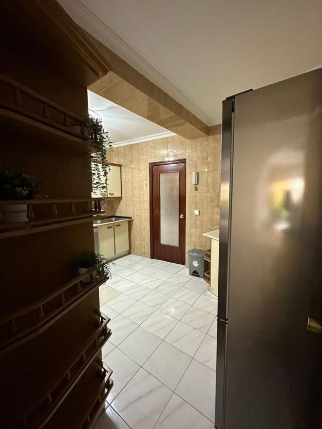 شقة Casa Snoopy إشبيلية المظهر الخارجي الصورة