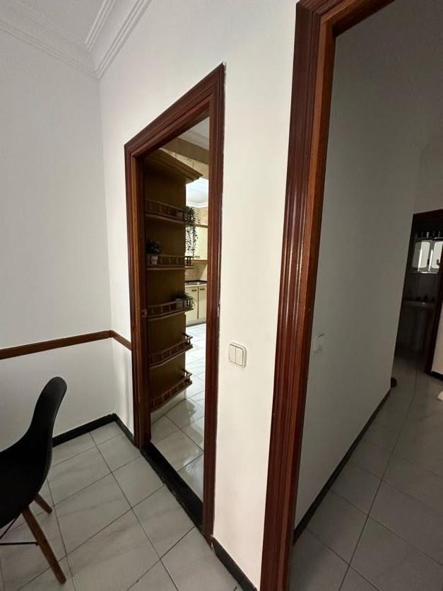 شقة Casa Snoopy إشبيلية المظهر الخارجي الصورة